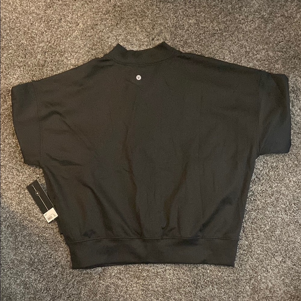 NWT Velocity Women’s Fleece Lined Jacket - Picture 3 of 5